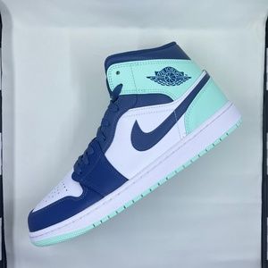 Nike Air Jordan 1 Mid
